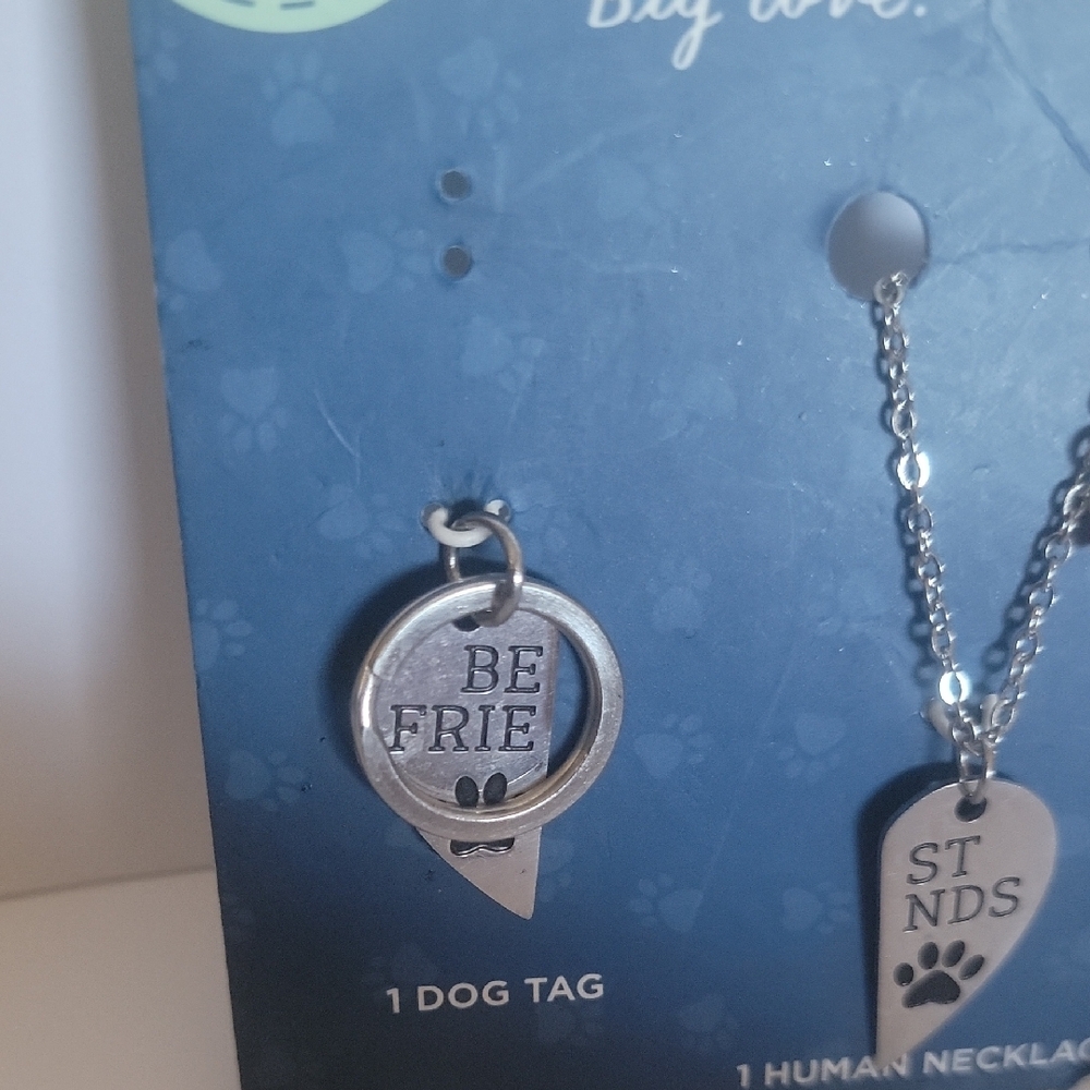 Hallmark Silver Small Pets Collection - Picture 3 of 7